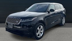 2020 Land Rover Range Rover Velar P250 S