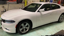 2015 Dodge Charger SXT