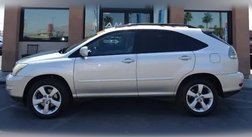2006 Lexus RX 330 Base