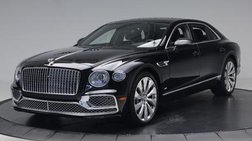 2022 Bentley Flying Spur W12