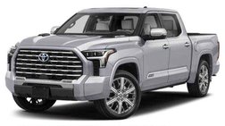 2023 Toyota Tundra Capstone HV
