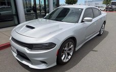 2020 Dodge Charger GT