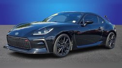 2025 Toyota GR86 Premium