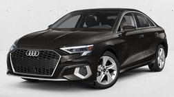 2024 Audi A3 Premium Plus 40 TFSI