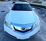 2010 Acura TL Base
