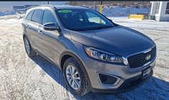 2018 Kia Sorento LX V6