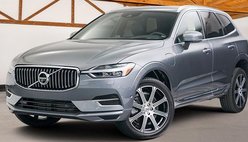 2020 Volvo XC60 T8 eAWD Inscription