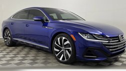 2021 Volkswagen Arteon SEL R-Line