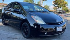 2008 Toyota Prius Touring