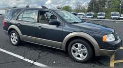 2007 Ford Freestyle SEL