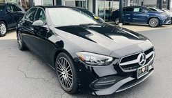 2023 Mercedes-Benz C-Class C 300 4MATIC