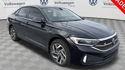 2024 Volkswagen Jetta SEL