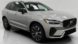 2024 Volvo XC60 B5 Plus Dark Theme