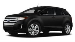 2011 Ford Edge SE