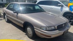 1999 Buick LeSabre Custom