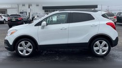 2016 Buick Encore Base