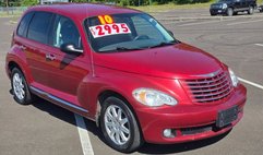 2010 Chrysler PT Cruiser Base