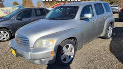 2008 Chevrolet HHR LT