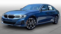 2025 BMW 3 Series 330i
