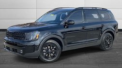 2025 Kia Telluride SX-Prestige X-Pro