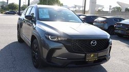 2025 Mazda CX-50 2.5 S Preferred