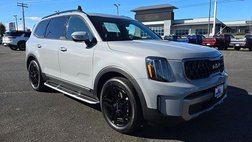 2023 Kia Telluride EX X-Line