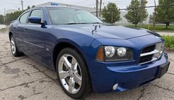 2010 Dodge Charger Rallye