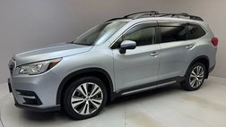 2019 Subaru Ascent Limited 7-Passenger