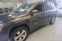 2016 Jeep Compass Sport 4WD
