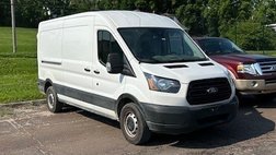 2019 Ford Transit 350