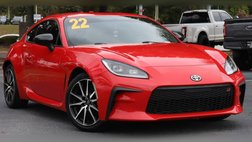 2022 Toyota GR86 Base