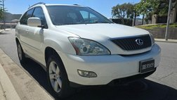 2004 Lexus RX 330 Base