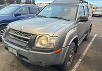 2004 Nissan Xterra SE S/C