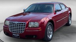 2010 Chrysler 300 Touring