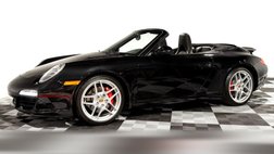 2009 Porsche 911 Carrera S