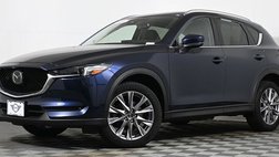 2021 Mazda CX-5 Grand Touring Reserve