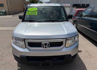 2011 Honda Element EX