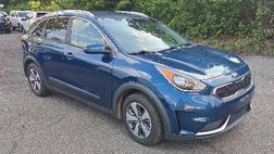 2018 Kia Niro LX