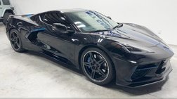 2022 Chevrolet Corvette Stingray