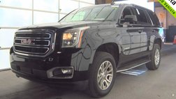2020 GMC Yukon SLT