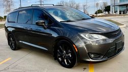 2019 Chrysler Pacifica Touring L Plus