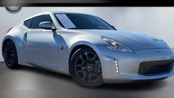 2016 Nissan 370Z Coupe