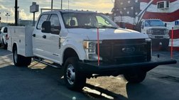 2022 Ford Super Duty F-350 XL