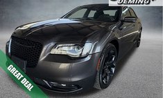 2022 Chrysler 300 S V6