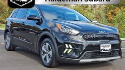 2022 Kia Niro LX