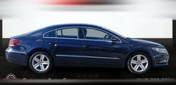 2014 Volkswagen CC Sport