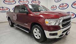 2022 Ram Ram Pickup 1500 Lone Star