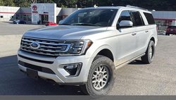 2018 Ford Expedition MAX Limited