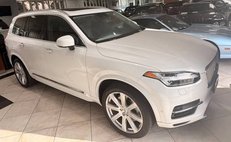 2018 Volvo XC90 T8 eAWD Inscription