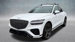 2025 Genesis GV70 3.5T Sport